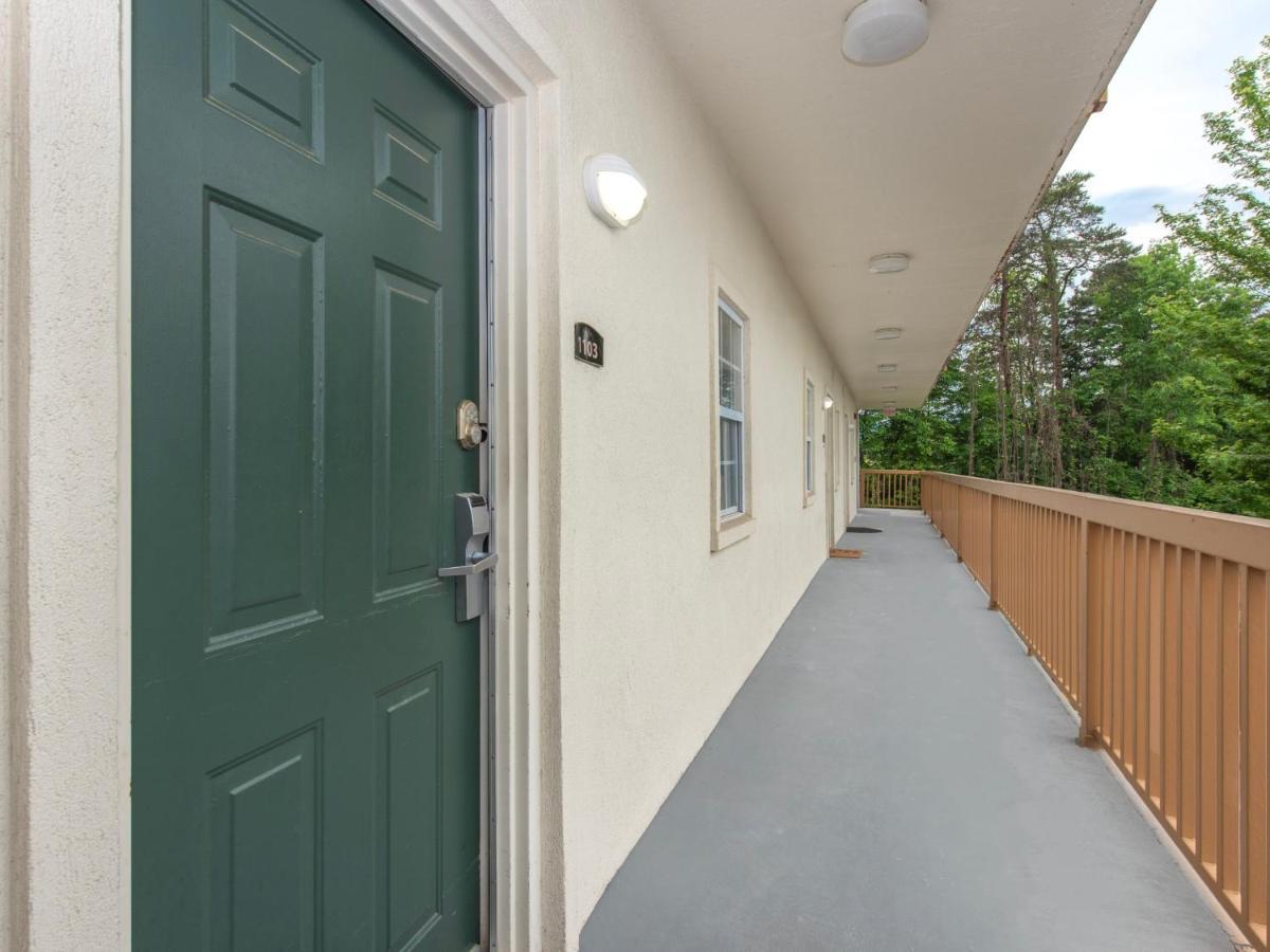 Smokey Bear 1103 Apartment Pigeon Forge Exterior photo