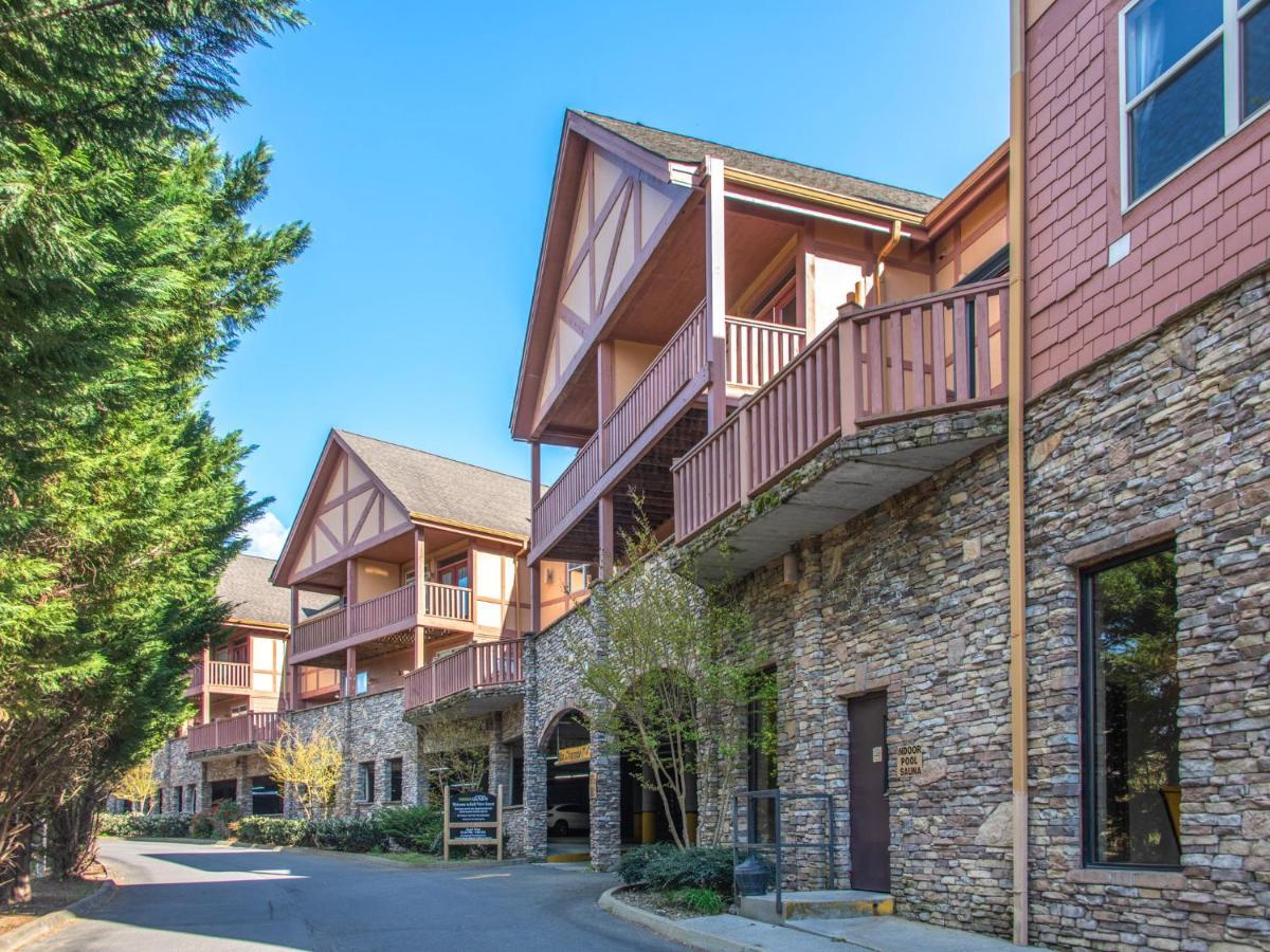 Smokey Bear 1103 Apartment Pigeon Forge Exterior photo