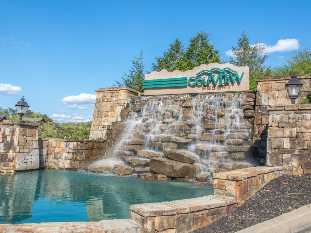 Smokey Bear 1103 Apartment Pigeon Forge Exterior photo